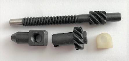 NAPINACZ HUSQVARNA 545, 550XP, 560, 2253 28-05004  28-05004