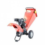 ROZDRABNIACZ SPALINOWY JR 212 R FAWORYT