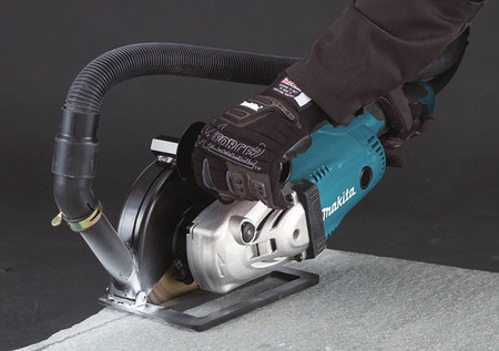 Szlifierka Kątowa 230mm MAKITA GA9020R