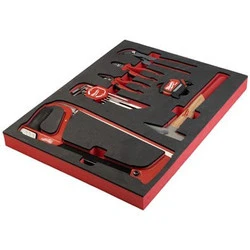 Wkładka piankowa z narzędziami ręcznymi 15el Milwaukee 4932493257