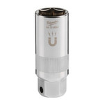 NASADKA MAGNETYCZNA DO ŚWIEC 3/8 20,8MM MILWAUKEE