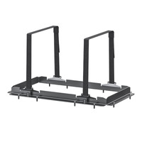 Konstrukcja montażowa do baterii EcoFlow Power Kits5kWh