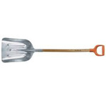Łopata Do Śniegu i Ziarna Aluminiowa Fiskars 1001637