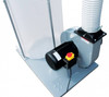 Odciąg do trocin Holzmann ABS 2480_230V