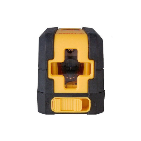 LASER KRZYŻOWY SAMOPOZIOMUJĄCY LAMIGO CROSSX1G