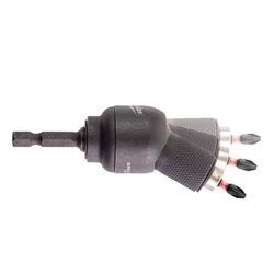 UDAROWA NASADKA KĄTOWA MILWAUKEE 4932459781