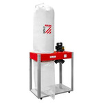 Odciąg do trocin Holzmann ABS 3000SE_400V