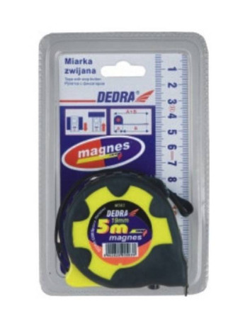 STRUG ELEKTRYCZNY 1050W 82mm DEDRA DED7967