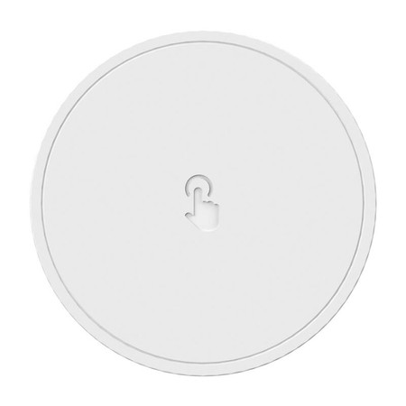 Zestaw głowica termostatyczna ZigBee IMOU KIT-TRV1-EU-2 z 6 adapterami i bramką