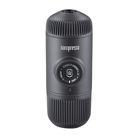 Przenośny ekspres do kawy WACACO Nanopresso + NS Adapter
