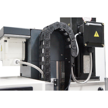Pionowa Frezarka Stołowa MH 25V Optimum 3338155