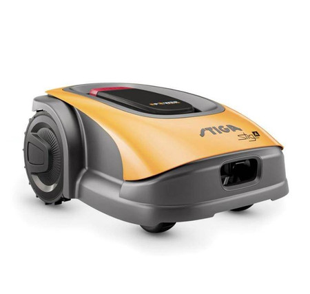 Robot koszący autonomiczny A1500 Stiga 2R7102028/ST1