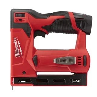 Zszywacz szczotkowy Milwaukee M12BST-202X IN2 4933459635