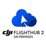 DJI FlightHub 2 On-Premises Upgrade Validity Period 1 rok - kod elektroniczny
