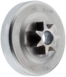 Koło napędu łańcucha 0.325" 7-zębów STIHL 1121-640-2000