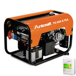 Agregat Prądotwórczy PG 800 X-TEA Unicraft 6702083