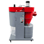 Odciąg cyklonowy Holzmann RLE2200 2800m3/h