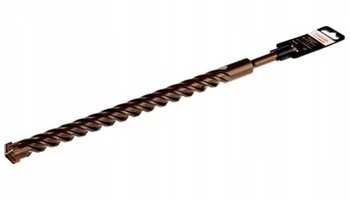 Wiertło Do Betonu 12x600mm SDS-Plus Schmith SWSDS-M-12/600