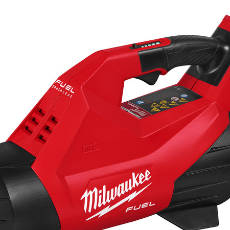 Dmuchawa akumulatorowa M18 FUEL ZESTAW Milwaukee 4933499233