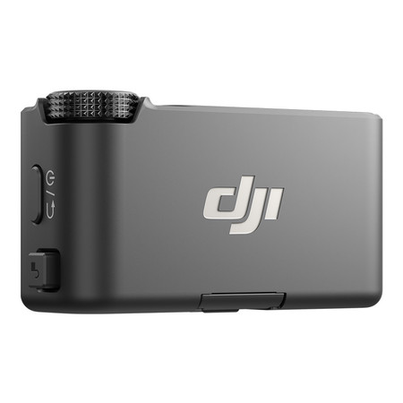 Odbiornik DJI Mic 3