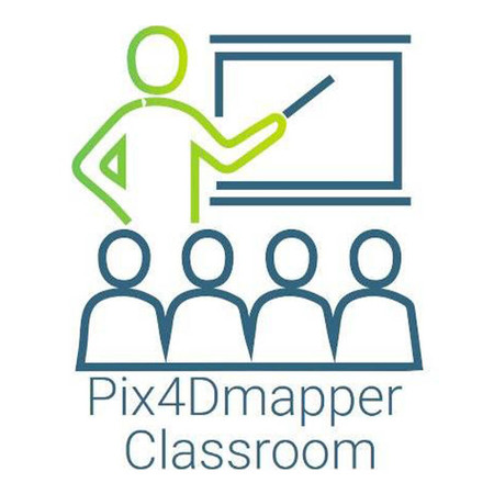 Pix4Dmapper - Licencja edukacyjna dla nauczycieli, dożywotnia