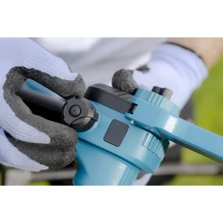 Piła łańcuchowa mini akumulatorowa 18V Dedra DED7181S