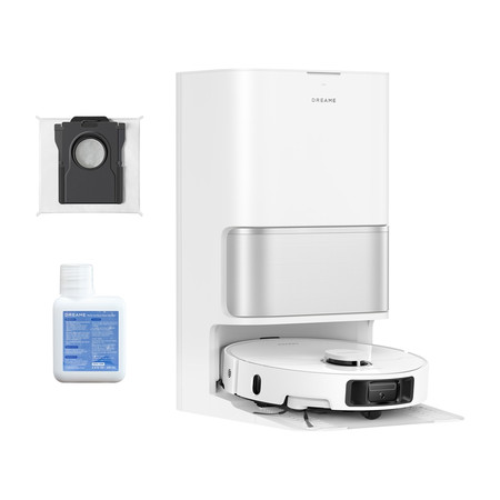 Robot sprzątający Dreame L10s Ultra Gen3 (biały)