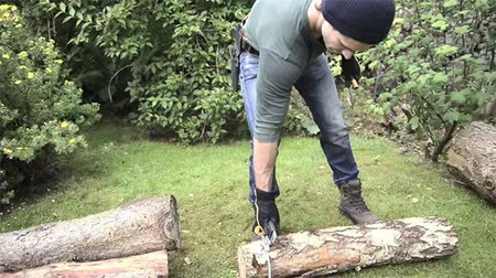 Hak do pni WoodXpert  Fiskars 1003624