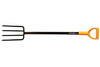 Widły Do Kopania Metalowe Solid Fiskars 1070673