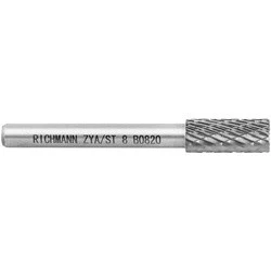FREZ DO METALU ZYA/ST 8x20mm B0820 RICHMANN C8908