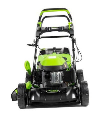 Kosiarka spalinowa z napędem 3600 W Zipper ZI-BRM508