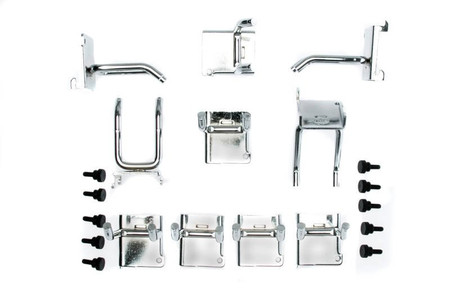 Wieszaki podwójne do TCW-HK02 (10 szt.) Teng Tools 69940252