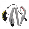 Podkaszarka elektryczna średnica koszenia 22cm, 350W DEDRA DED8696