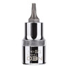 KOŃCÓWKA TORX 1/2'' T20 NEO TOOLS 08-750