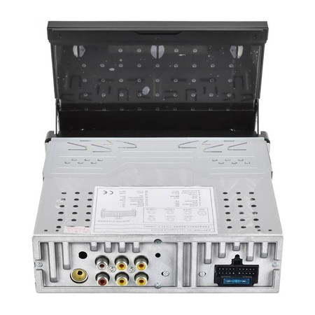 Monitor samochodowy 7'' Podofo A3503 Carplay&Android Auto