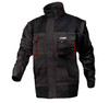 BLUZA ROBOCZA REG L (176-182 108-112 98-102) SCHMITH S1121-L