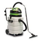 Odkurzacz do pracy na sucho / mokro Cleancraft wetCAT 290 E 7001375