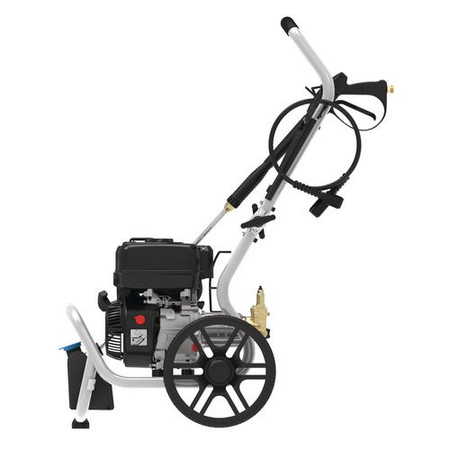 Myjka ciśnieniowa Cleancraft HDR-K 52-18 BS 7103521