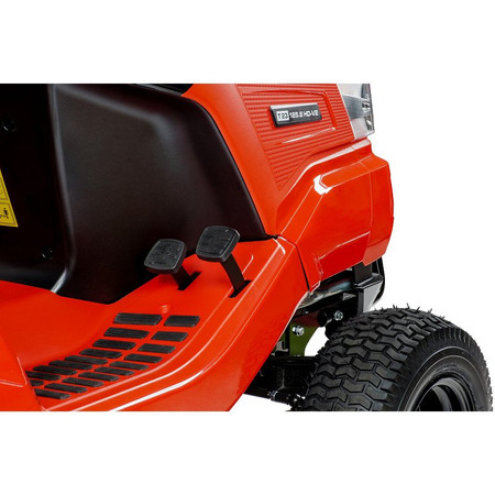 Kosiarka samojezdna / Traktor ogrodowy T 23-125.6 HD V2 AL-KO 127363