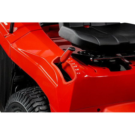 Kosiarka samojezdna / Traktor ogrodowy T 23-125.6 HD V2 AL-KO 127363