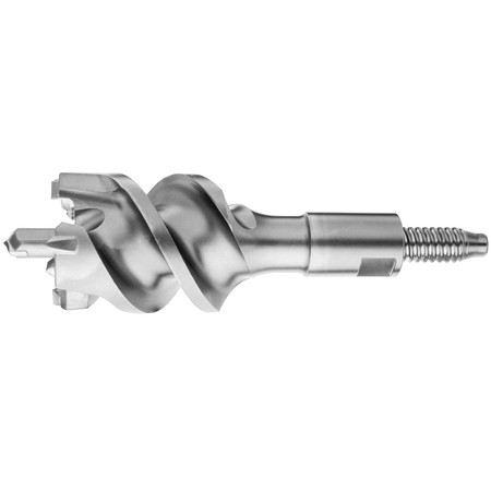 Wiertło przebiciowe TCT 68mm SDS-Max Milwaukee 4932430746