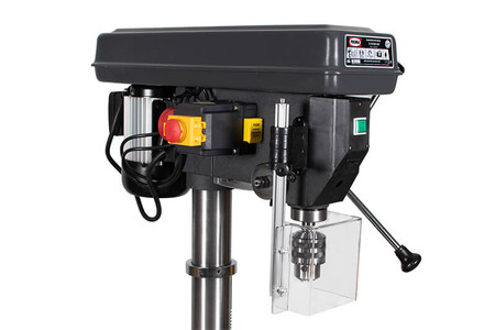 Wiertarka stołowa E-1516B/400 Proma 25401501 + zestaw bitów i wierteł