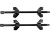 Ściągacz do sprężyn 82*370mm 2szt. Yato YT2544