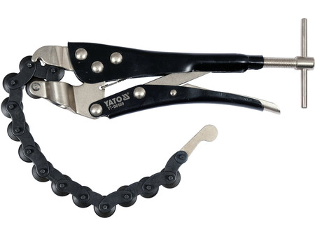 Obcinak do rur 18-95mm Yato YT06169