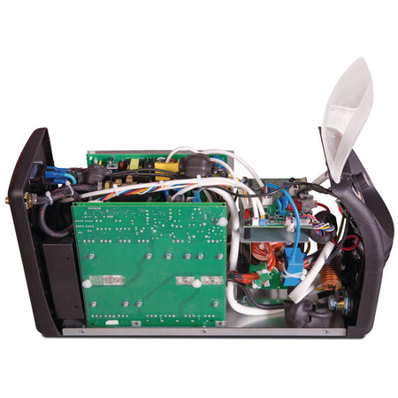 Spawarka Inwerterowa TIG EASY-TIG 201 Impuls AC/DC Schweisskraft 1074021