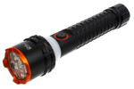 Latarka aluminiowa akumulatorowa 6x1W LED+ Richmann C5916