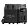 Zestaw EcoFlow Delta Pro + mikroinwerter PowerStream 800W