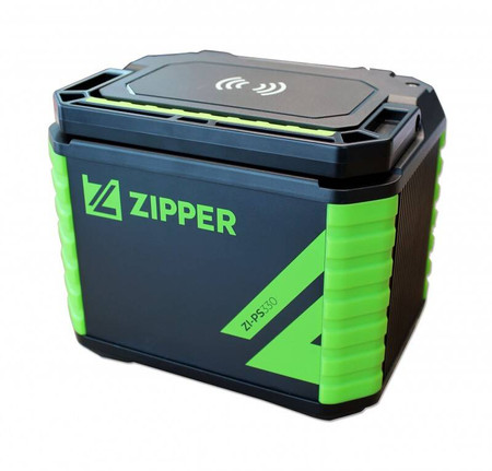 Powerbank Stacja zasilania Zipper ZI-PS330