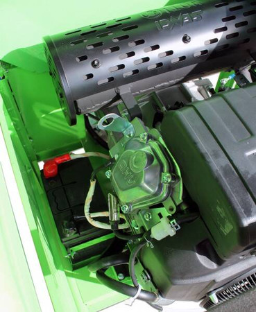 Generator Agregat Prądotwórczy Budowlany AVR Benzynowy ZIPPER ZI-STE11000