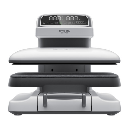 Automatyczna prasa xTool Selected HeatPress 2